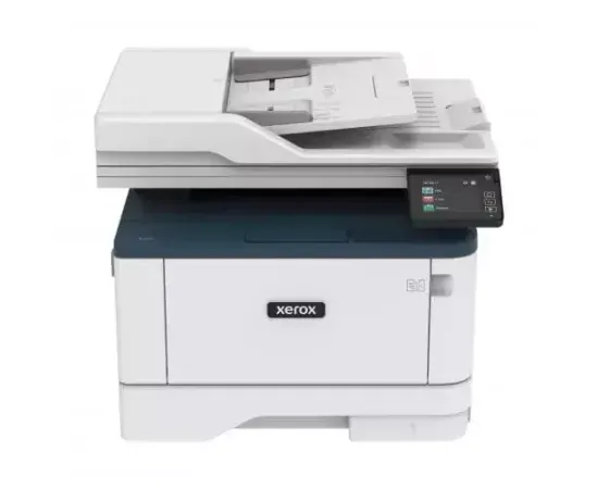 Imprimantă multifuncțională laser monocrom Xerox B305V_DNI A4 cu duplex automat și Wi-Fi - Imagine 1