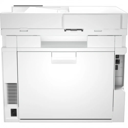 Multifuncțional HP LaserJet Pro MFP 4302fdn, Color, Format A4, Duplex, Retea, Fax + Toner original HP 220A Black - Imagine 4