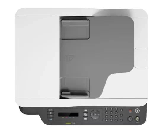 Multifuncțional Laser Color HP Color Laser MFP 179fnw - Imagine 5