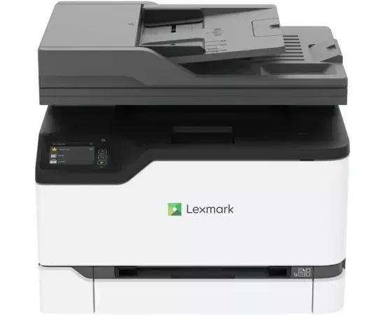 Multifuncțional Laser Color LEXMARK CX431adw A4 Duplex ADF Wi-Fi - Imagine 1