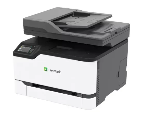 Multifuncțional Laser Color LEXMARK CX431adw A4 Duplex ADF Wi-Fi - Imagine 3