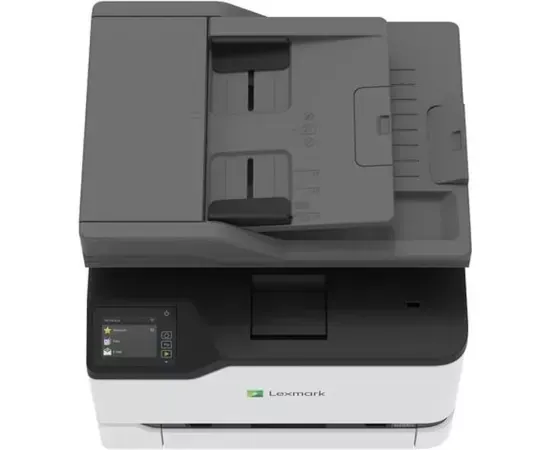 Multifuncțional Laser Color LEXMARK CX431adw A4 Duplex ADF Wi-Fi - Imagine 4