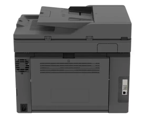 Multifuncțional Laser Color LEXMARK CX431adw A4 Duplex ADF Wi-Fi - Imagine 6