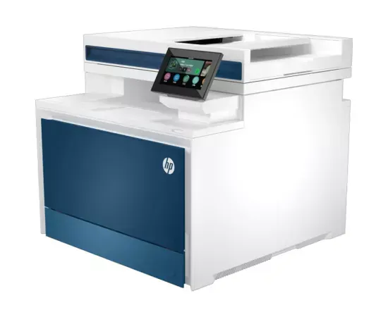 Multifuncțional Laser HP Color LaserJet Pro MFP 4302dw - Imagine 3
