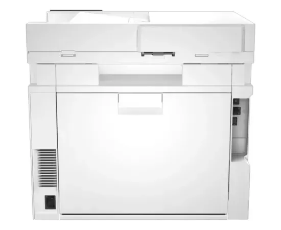 Multifuncțional Laser HP Color LaserJet Pro MFP 4302dw - Imagine 5