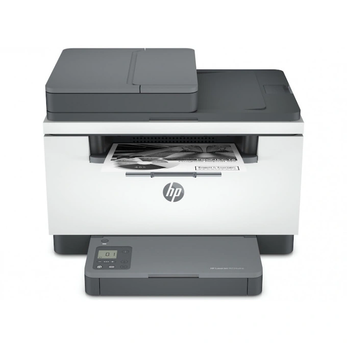Multifuncțional Laser HP LaserJet M234sdn, Monocrom, Format A4, Duplex - Imagine 1