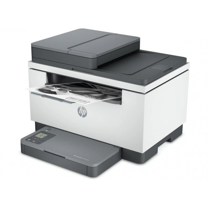 HP Multifuncțional Laser HP LaserJet M234sdn, Monocrom, Format A4, Duplex - IT-Fashion.ro