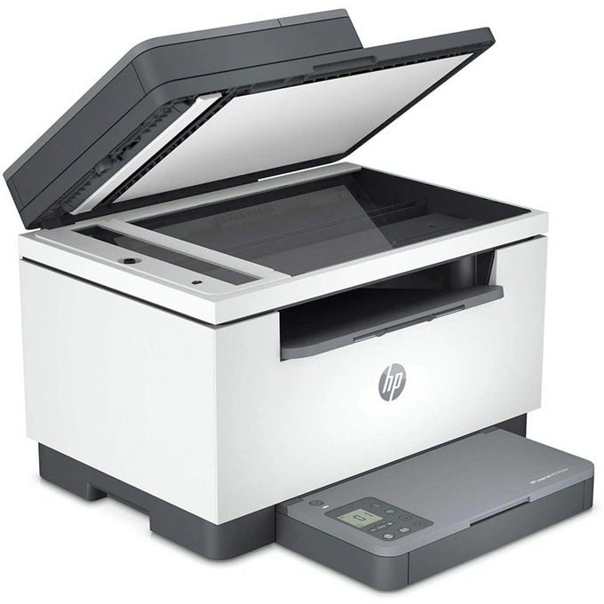 Multifuncțional Laser HP LaserJet M234sdw, Monocrom, Format A4, Duplex, Retea, Wi-Fi - Imagine 4