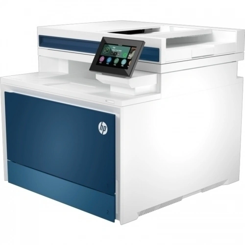 HP Multifuncțional Laser HP LaserJet Pro 4302fdw, Color, A4, Wi-Fi, Duplex, Fax + Toner HP 220A W2200A - IT-Fashion.ro
