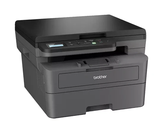 Brother Multifunctional Laser Monocrom BROTHER DCP-L2622DW - IT-Fashion.ro