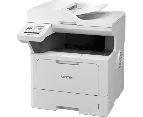 Multifuncțional Laser Monocrom Brother MFC-L5710DWRE1 – Performanță profesională, conectivitate completă - Imagine 3