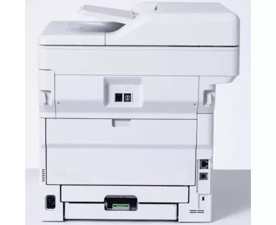 Multifuncțional Laser Monocrom Brother MFC-L5710DWRE1 – Performanță profesională, conectivitate completă - Imagine 4