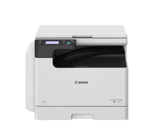 Multifuncțional Laser Monocrom Canon imageRUNNER IR2224 (5942C001AA) - Imagine 1