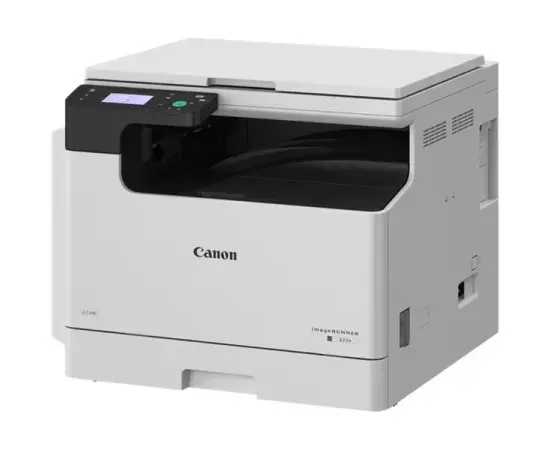 Multifuncțional Laser Monocrom Canon imageRUNNER IR2224 (5942C001AA) - Imagine 2