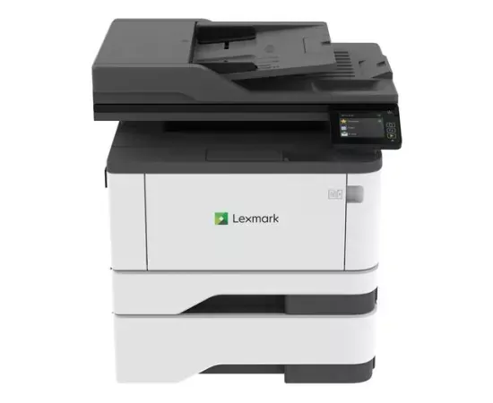 Multifuncțional laser monocrom LEXMARK MX431ADN A4 cu rețea și duplex automat - Imagine 1