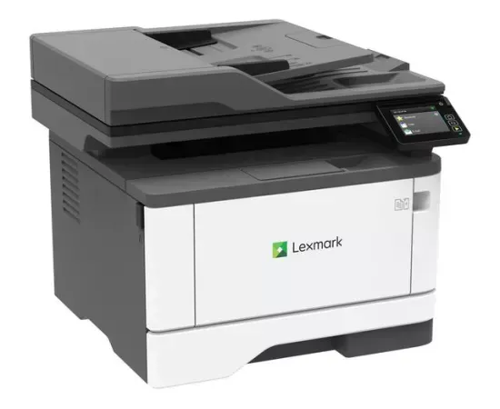 Multifuncțional laser monocrom LEXMARK MX431ADN A4 cu rețea și duplex automat - Imagine 2