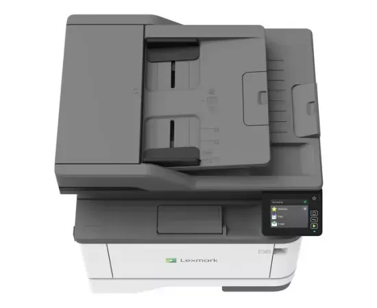 Multifuncțional laser monocrom LEXMARK MX431ADN A4 cu rețea și duplex automat - Imagine 3