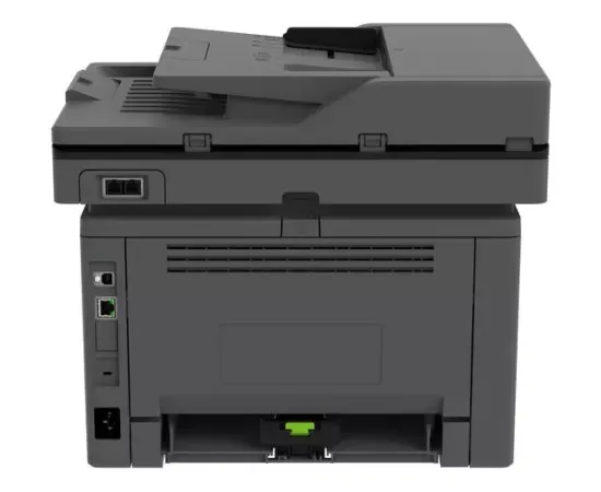 Multifuncțional laser monocrom LEXMARK MX431ADN A4 cu rețea și duplex automat - Imagine 4