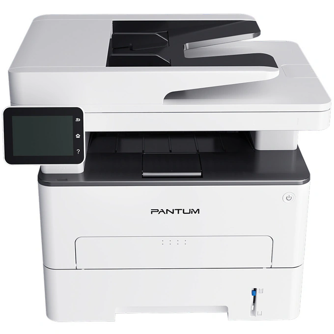 PANTUM Multifuncțional Laser PANTUM Monocrom M7310DW, Duplex, Wi-Fi, ADF - IT-Fashion.ro
