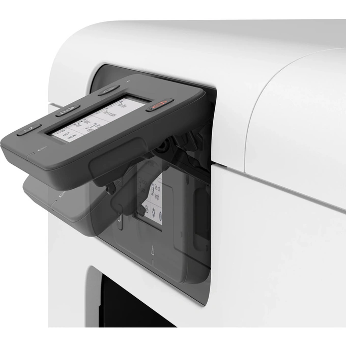 Plotter CANON imagePROGRAF TC-21, 24 inch, A1, Alb - Imagine 7