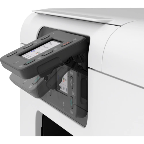 Plotter CANON imagePROGRAF TC-21M, A1, 36 inch, Alb - Imagine 7