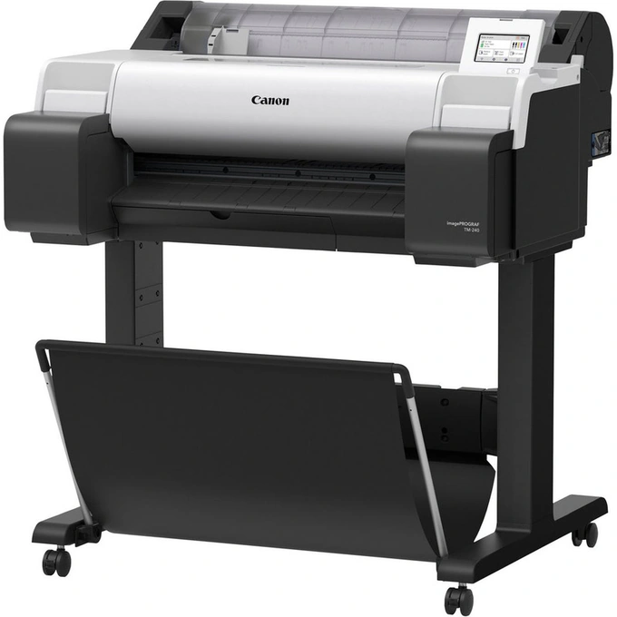 Canon Plotter CANON imagePROGRAF TM-340, 36 inch, Alb/negru - IT-Fashion.ro