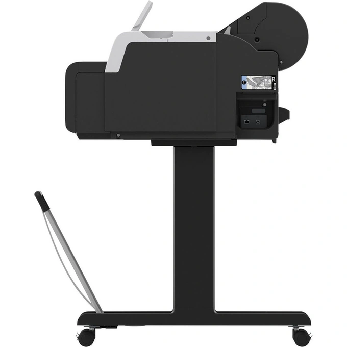 Plotter CANON imagePROGRAF TM-340, 36 inch, Alb/negru - Imagine 3