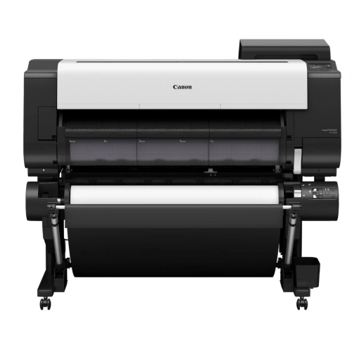 Plotter CANON imagePROGRAF TX-3200, 36 inch, A0, Negru - Imagine 1