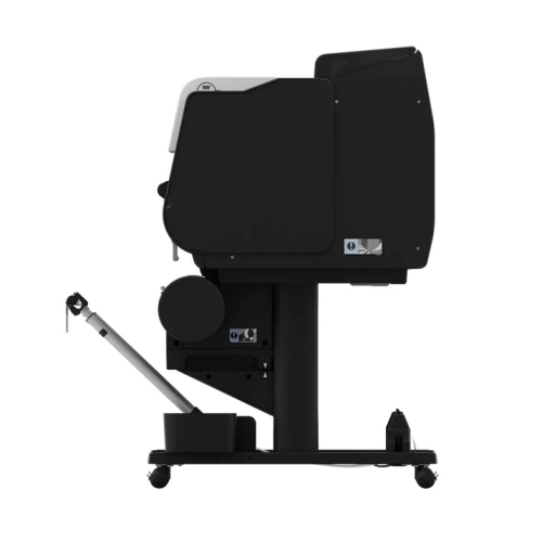 Plotter CANON imagePROGRAF TX-3200, 36 inch, A0, Negru - Imagine 4