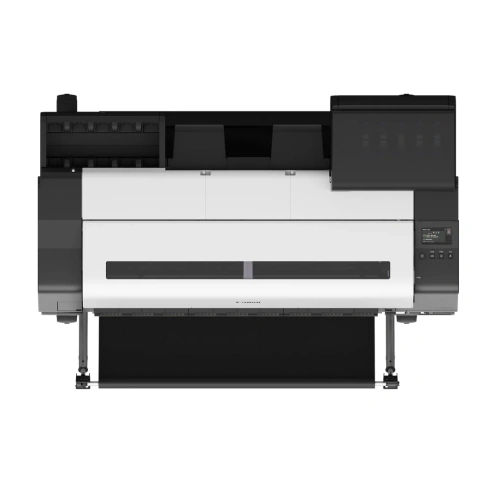 Plotter CANON imagePROGRAF TX-3200, 36 inch, A0, Negru - Imagine 5