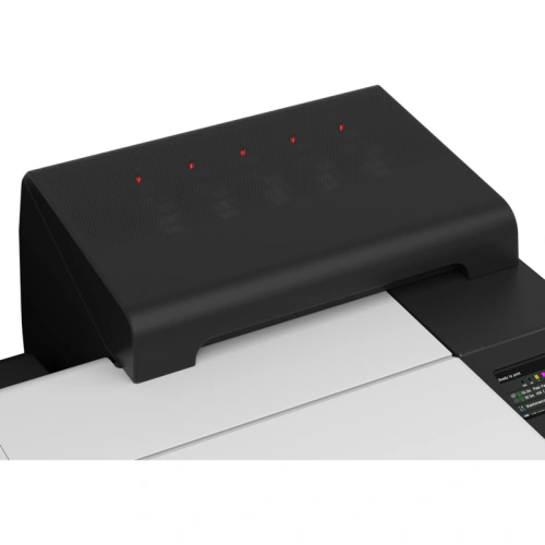 Plotter CANON imagePROGRAF TX-3200, 36 inch, A0, Negru - Imagine 6