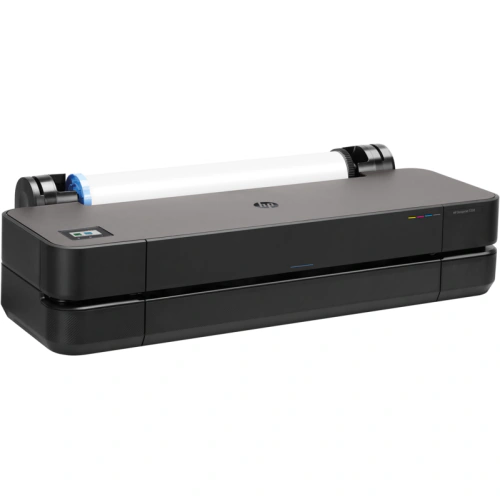 HP Plotter HP DesignJet T230, 24 inch, A1, Black - IT-Fashion.ro