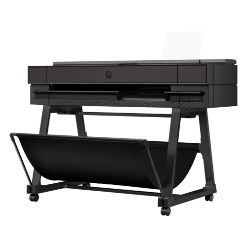 HP Plotter HP DesignJet T850, 36 inch, A0, Black - IT-Fashion.ro