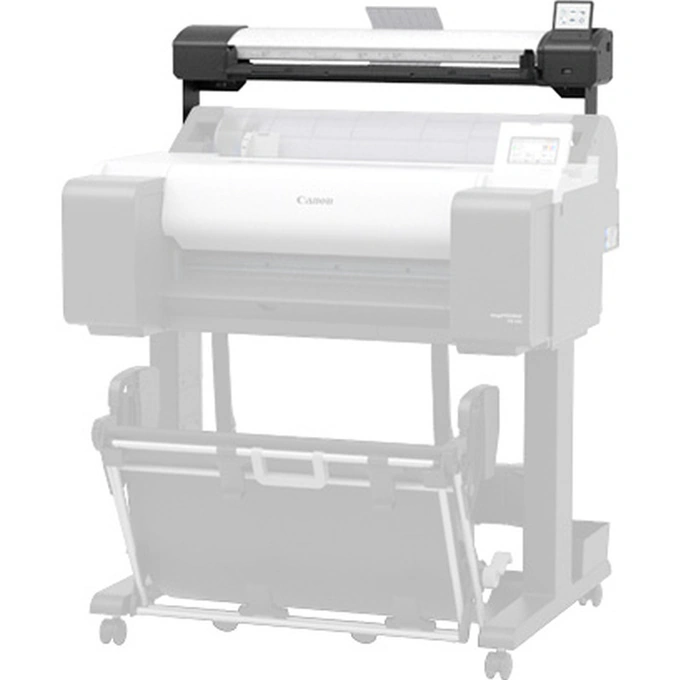 Canon Scanner CANON LM24, Format A1, pentru imagePROGRAF TM-240/255 - IT-Fashion.ro
