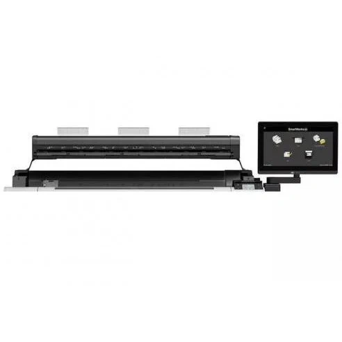 Scanner CANON Z36, Format A0, pentru imagePROGRAF TM-350/355, Negru - Imagine 1