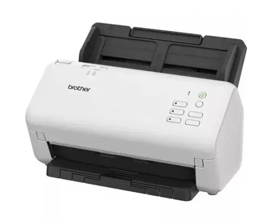 Scanner Epson DS-530II A4 Duplex Alb – Performanță profesională în digitalizarea documentelor - Imagine 3