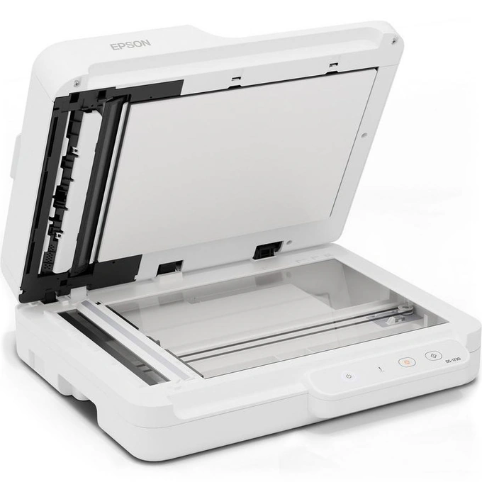 Scanner EPSON WorkForce DS-1730, A4, Flatbed, Duplex - Imagine 5