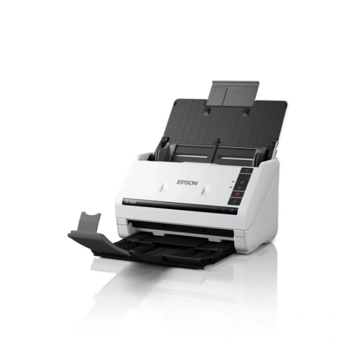 EPSON Scanner EPSON WorkForce DS-530III, A4, Duplex - IT-Fashion.ro