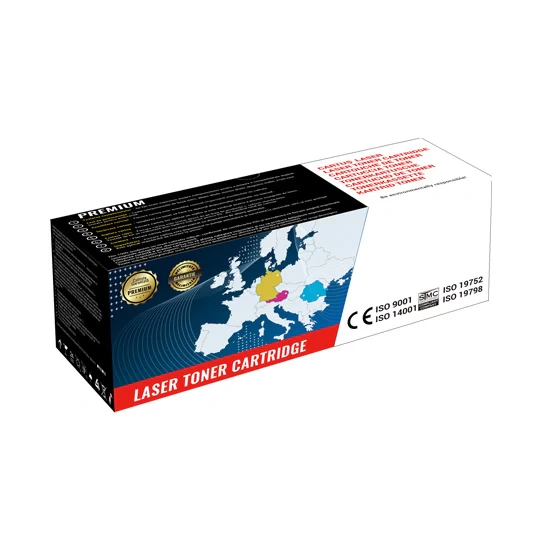 Toner compatibil OEM Brother TN-2421 XL 6k – Negru, 6000 pagini - Imagine 1