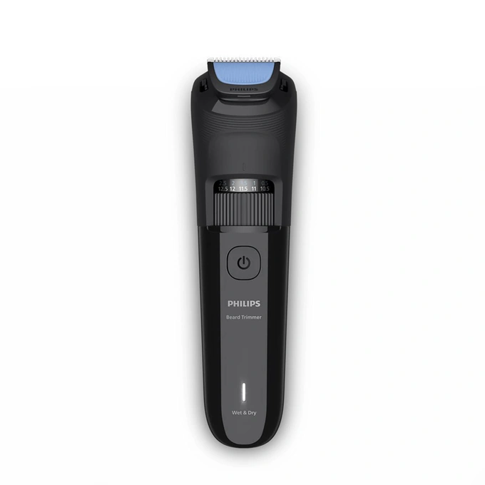 Aparat de tuns PHILIPS Series 3000 BT3620/15, Lungime de taiere 0.5 - 20 mm, Negru - Imagine 3