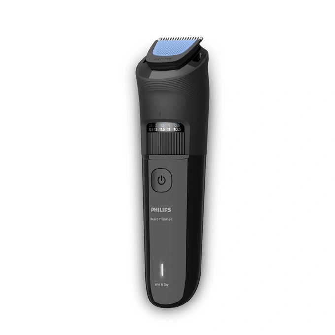 Aparat de tuns PHILIPS Series 3000 BT3620/15, Lungime de taiere 0.5 - 20 mm, Negru - Imagine 4