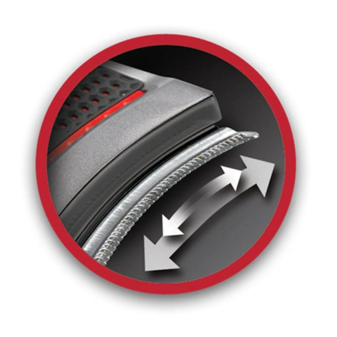 Aparat de tuns REMINGTON QuickCut HC4250, Lungime de taiere 1.5 - 15 mm, Gri/Negru - Imagine 3