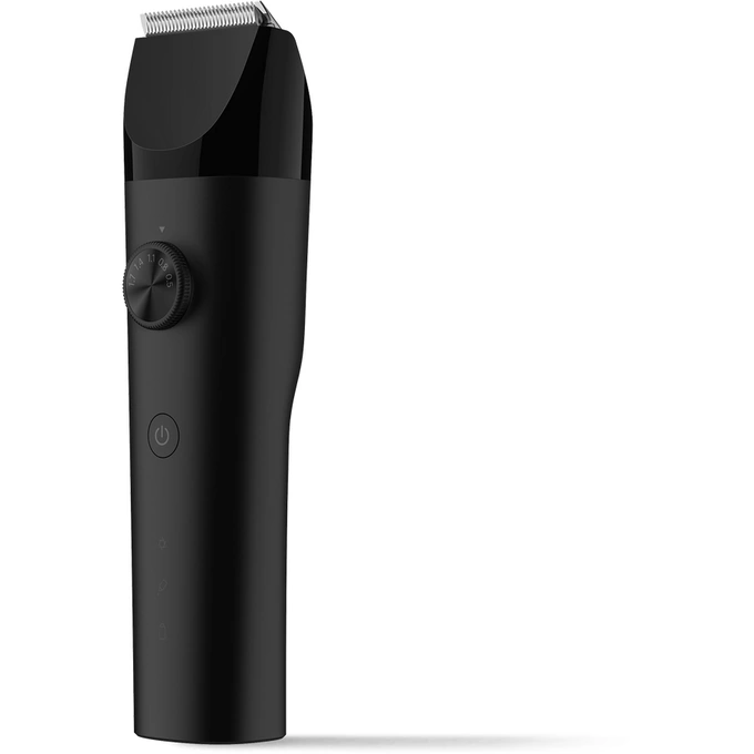 XIAOMI Aparat de tuns XIAOMI BHR5892EU, Black - IT-Fashion.ro