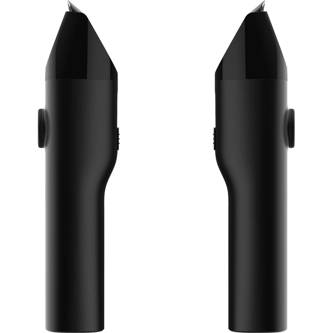 Aparat de tuns XIAOMI BHR5892EU, Black - Imagine 5