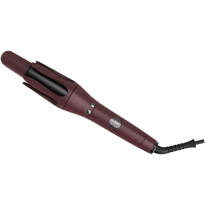 Ondulator de par TESLA ACH500BBD, 45 W, Ceramic, Burgundy - Imagine 1