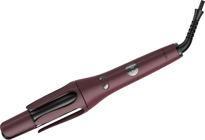 Ondulator de par TESLA ACH500BBD, 45 W, Ceramic, Burgundy - Imagine 2