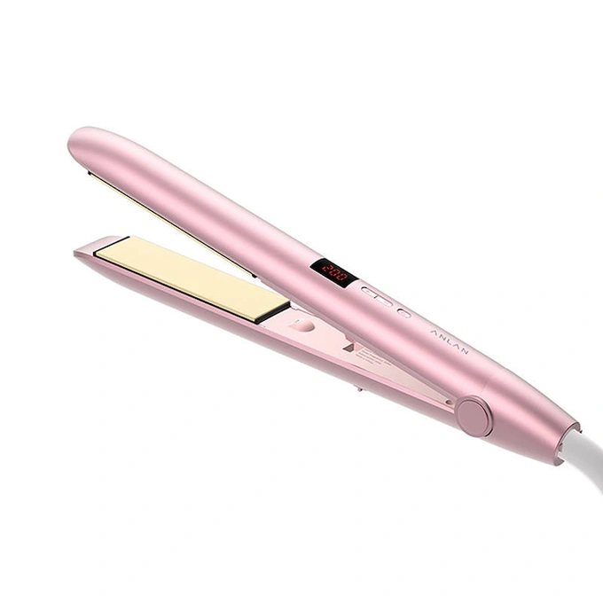 ANLAN Placa de par ANLAN ALZFJ01-EU04, 42 W, Roz - IT-Fashion.ro