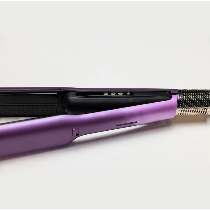 Placa de par HEINNER HHS-Y2IN1BLDC-PP, 465 W, Ceramic, Mov - Imagine 3