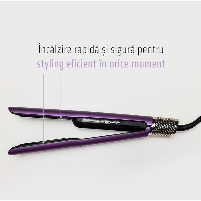 Placa de par HEINNER HHS-Y2IN1BLDC-PP, 465 W, Ceramic, Mov - Imagine 4