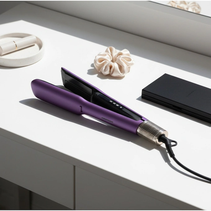 Placa de par HEINNER HHS-Y2IN1BLDC-PP, 465 W, Ceramic, Mov - Imagine 8